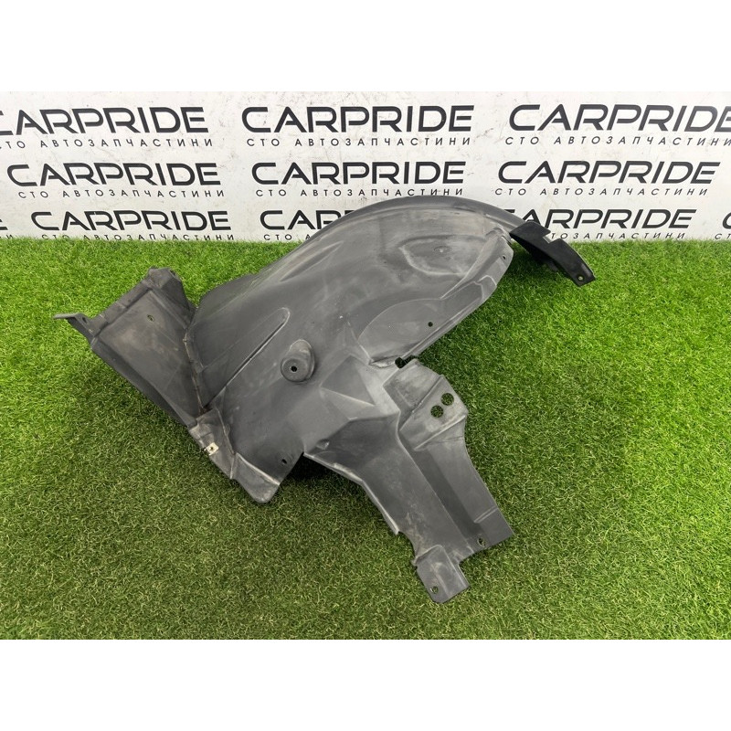 Подкрылок (кузов и элементы) BMW X5 E70 2008 4.8 N62/TU 51717169413