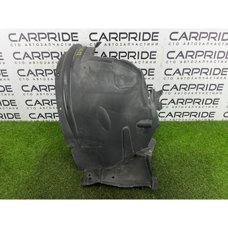 Подкрылок (кузов и элементы) BMW X5 E70 2008 4.8 N62/TU 51717169413