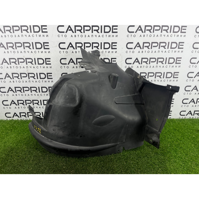 Подкрылок (кузов и элементы) BMW X5 E70 2008 4.8 N62/TU 51717169413