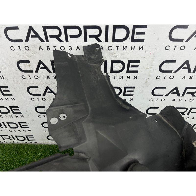 Подкрылок (кузов и элементы) BMW X5 E70 2008 4.8 N62/TU 51717169413