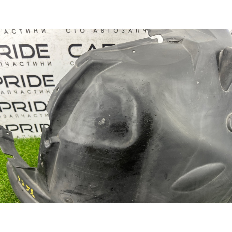 Подкрылок (кузов и элементы) BMW X5 E70 2008 4.8 N62/TU 51717169413