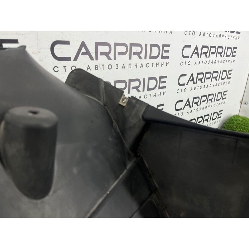 Подкрылок (кузов и элементы) BMW X5 E70 2008 4.8 N62/TU 51717169413