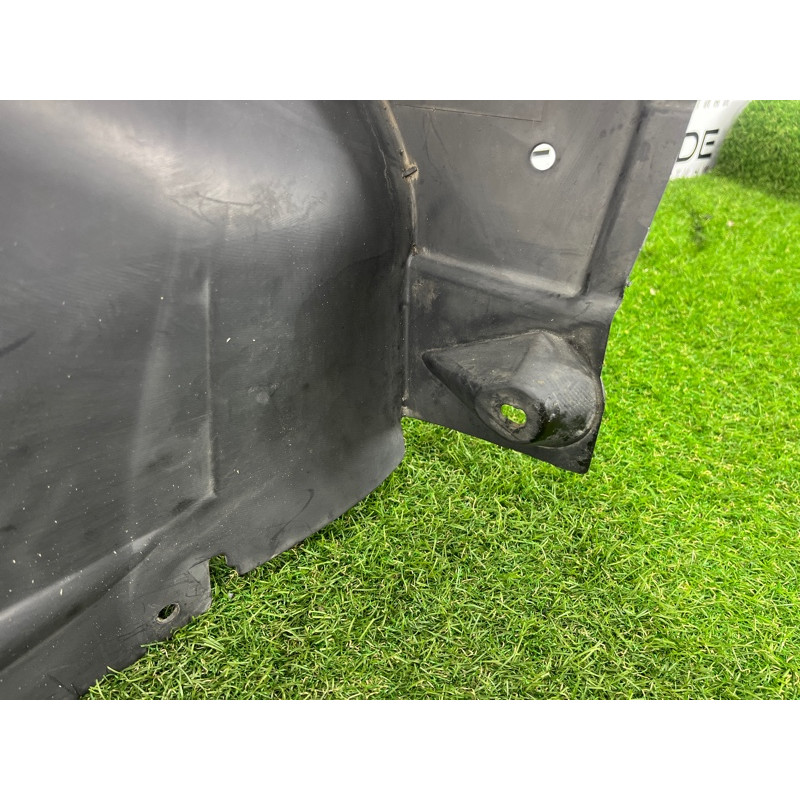 Подкрылок (кузов и элементы) BMW X5 E70 2008 4.8 N62/TU 51717169413