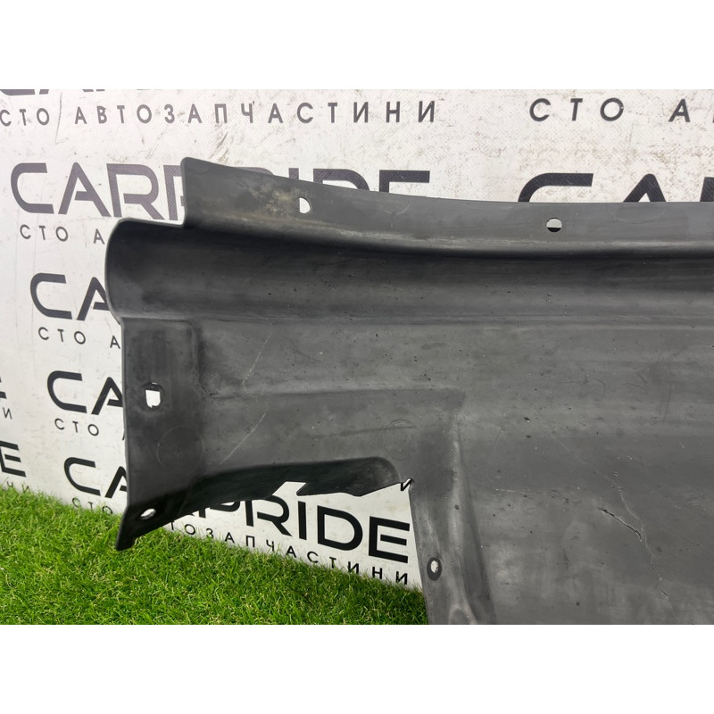 Подкрылок (кузов и элементы) BMW X5 E70 2008 4.8 N62/TU 51717169413