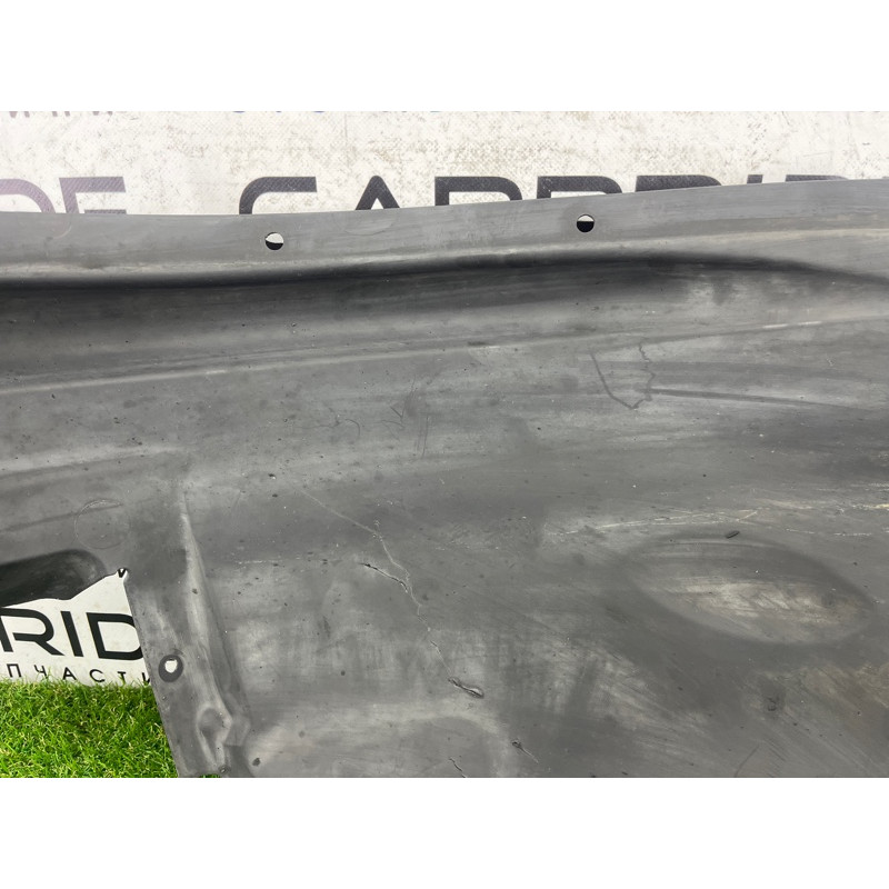 Подкрылок (кузов и элементы) BMW X5 E70 2008 4.8 N62/TU 51717169413