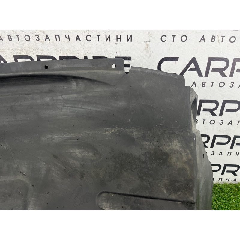 Подкрылок (кузов и элементы) BMW X5 E70 2008 4.8 N62/TU 51717169413