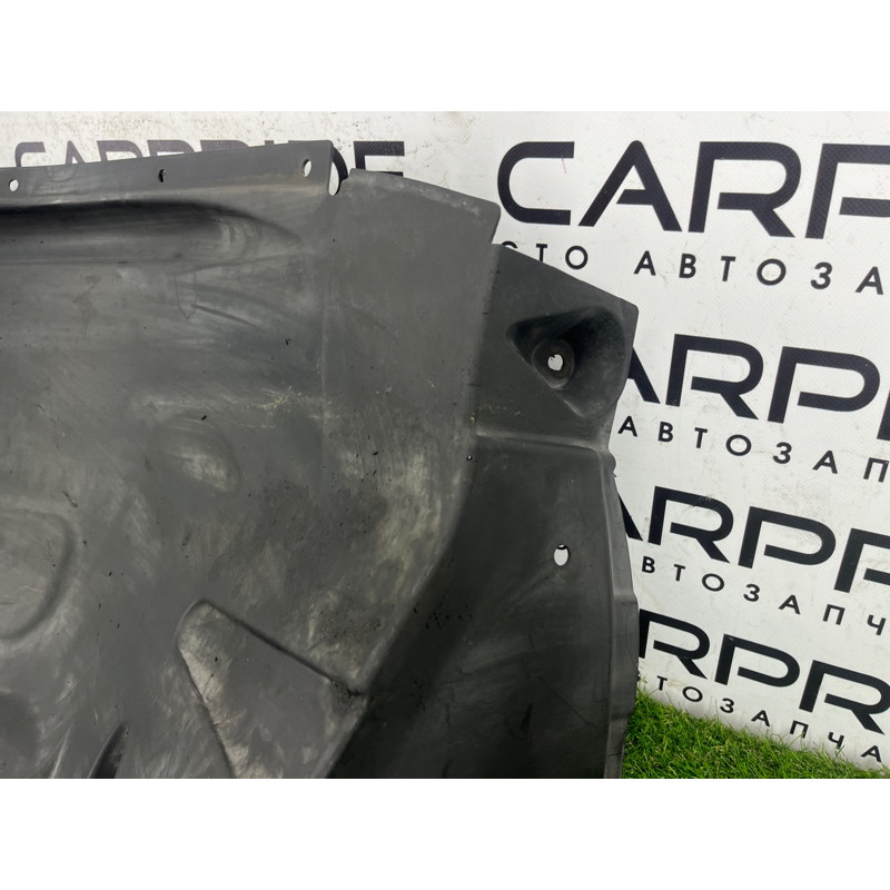 Подкрылок (кузов и элементы) BMW X5 E70 2008 4.8 N62/TU 51717169413