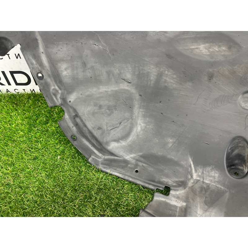 Подкрылок (кузов и элементы) BMW X5 E70 2008 4.8 N62/TU 51717169413