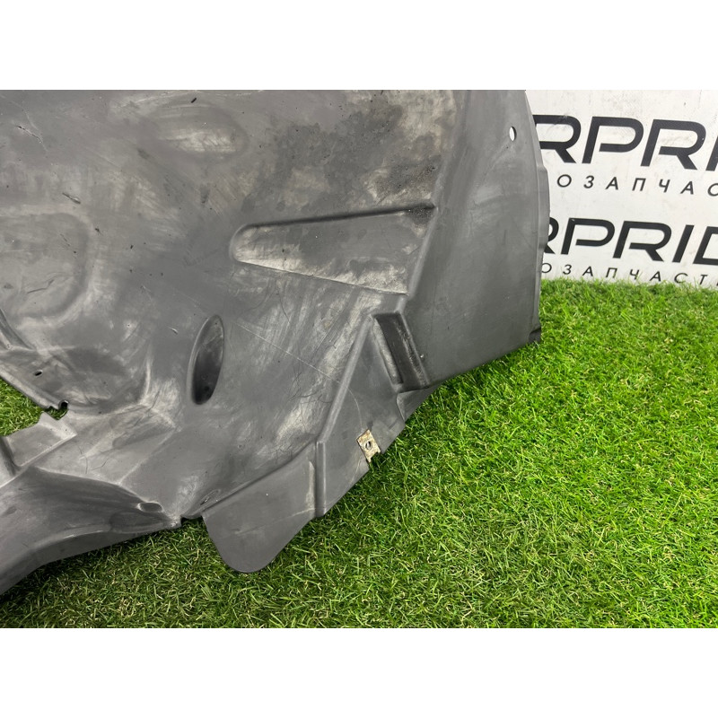 Подкрылок (кузов и элементы) BMW X5 E70 2008 4.8 N62/TU 51717169413