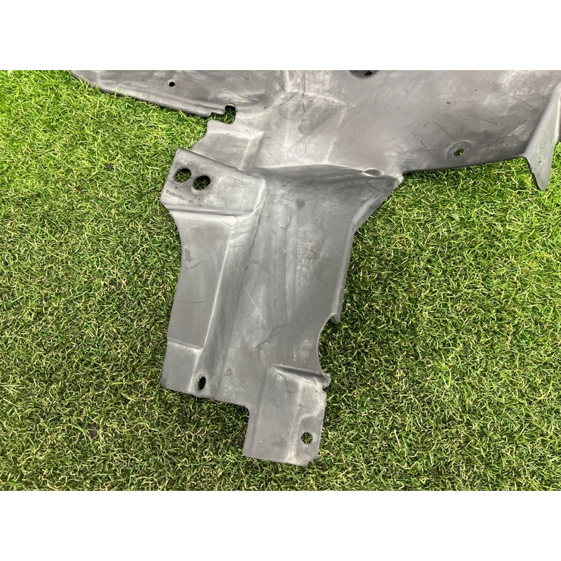 Подкрылок (кузов и элементы) BMW X5 E70 2008 4.8 N62/TU 51717169413