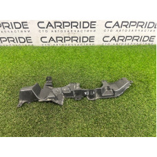 Защита рулевой рейки