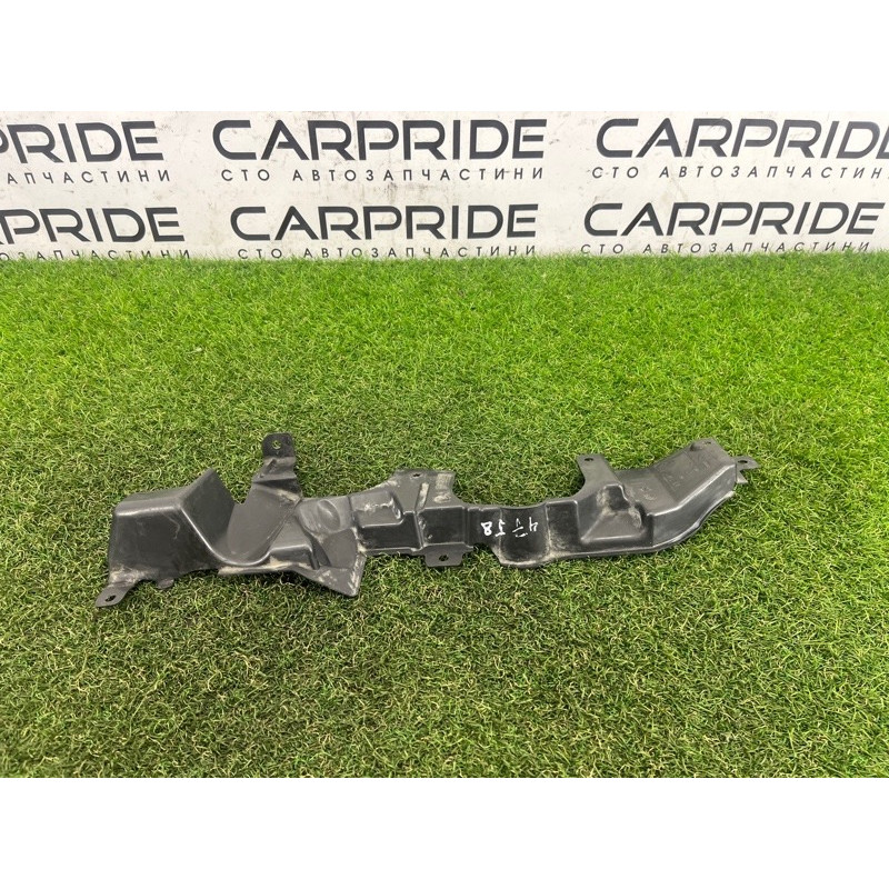 Защита рулевой рейки (рулевое управление) BMW X5 E70 2008 4.8 N62/TU 51757160237