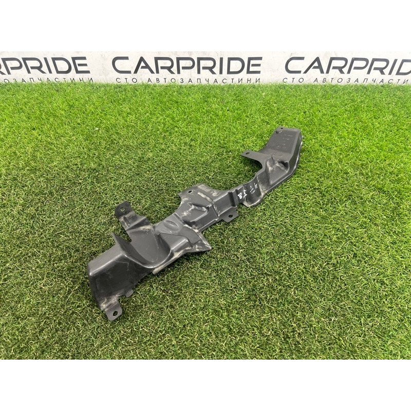 Защита рулевой рейки (рулевое управление) BMW X5 E70 2008 4.8 N62/TU 51757160237