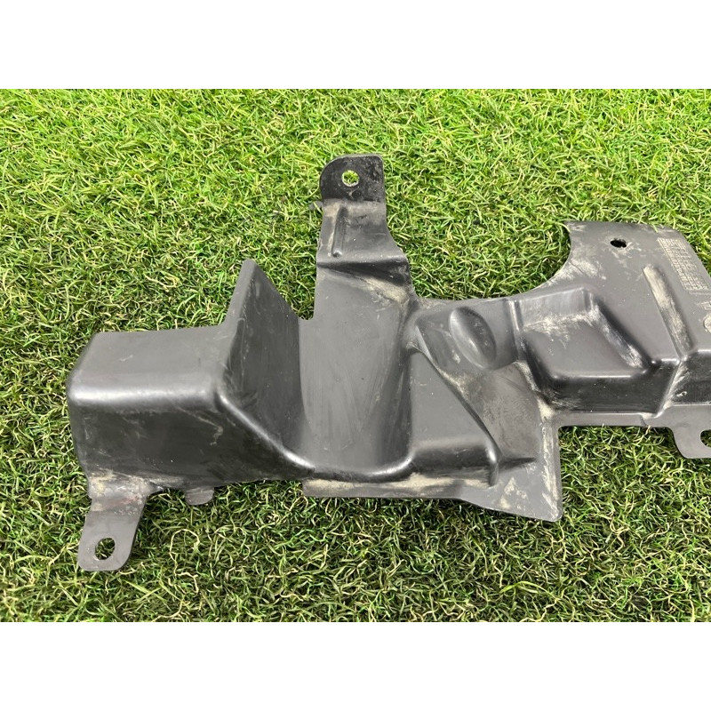 Защита рулевой рейки (рулевое управление) BMW X5 E70 2008 4.8 N62/TU 51757160237