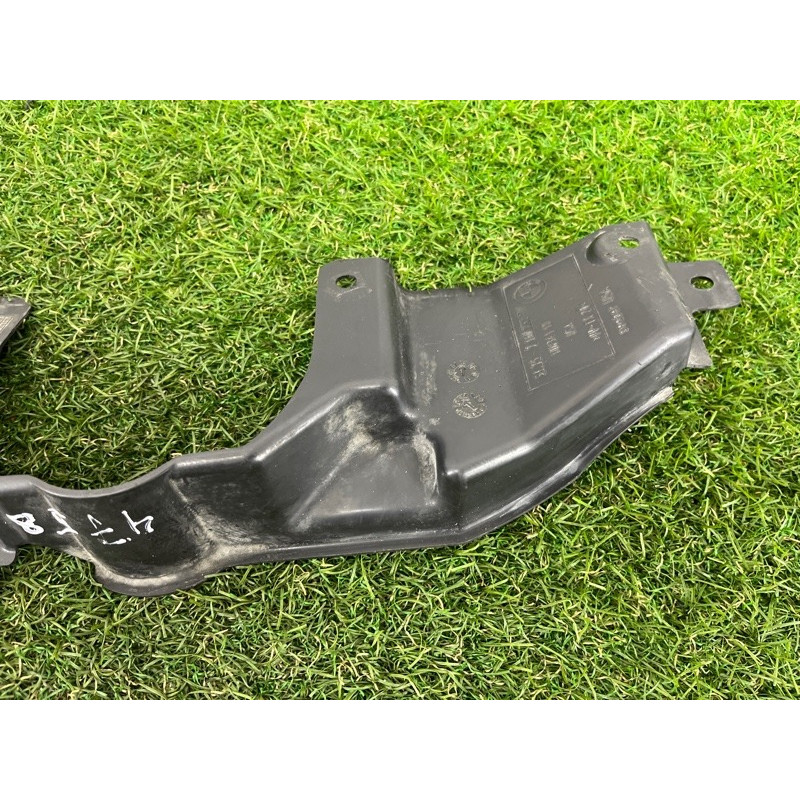 Защита рулевой рейки (рулевое управление) BMW X5 E70 2008 4.8 N62/TU 51757160237