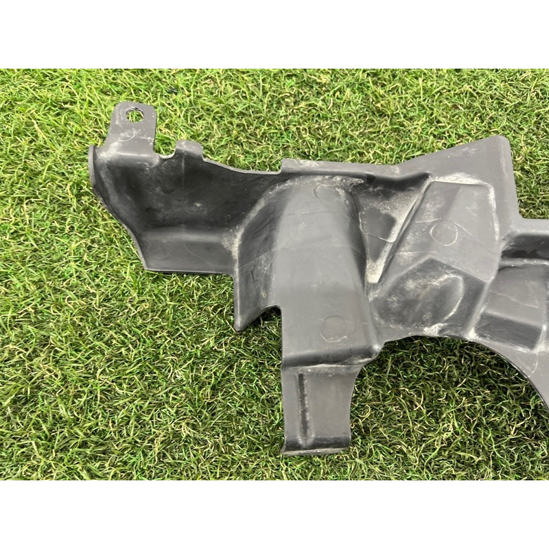 Защита рулевой рейки (рулевое управление) BMW X5 E70 2008 4.8 N62/TU 51757160237