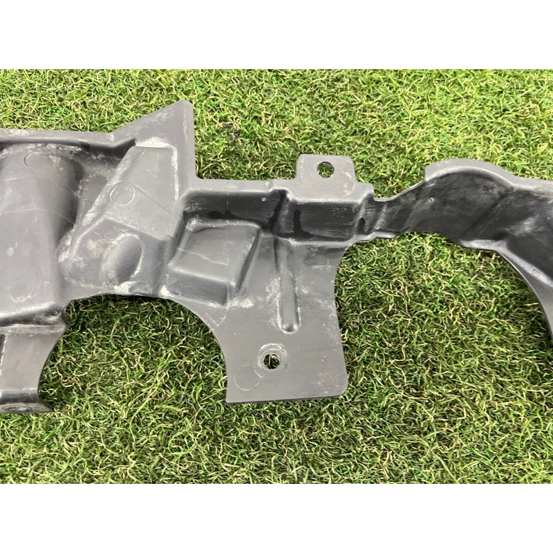 Защита рулевой рейки (рулевое управление) BMW X5 E70 2008 4.8 N62/TU 51757160237