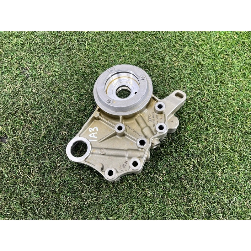 Опорный кронштейн распредвала (двигатель и элементы) AUDI A3 8V 2015 1.8 06L103144G