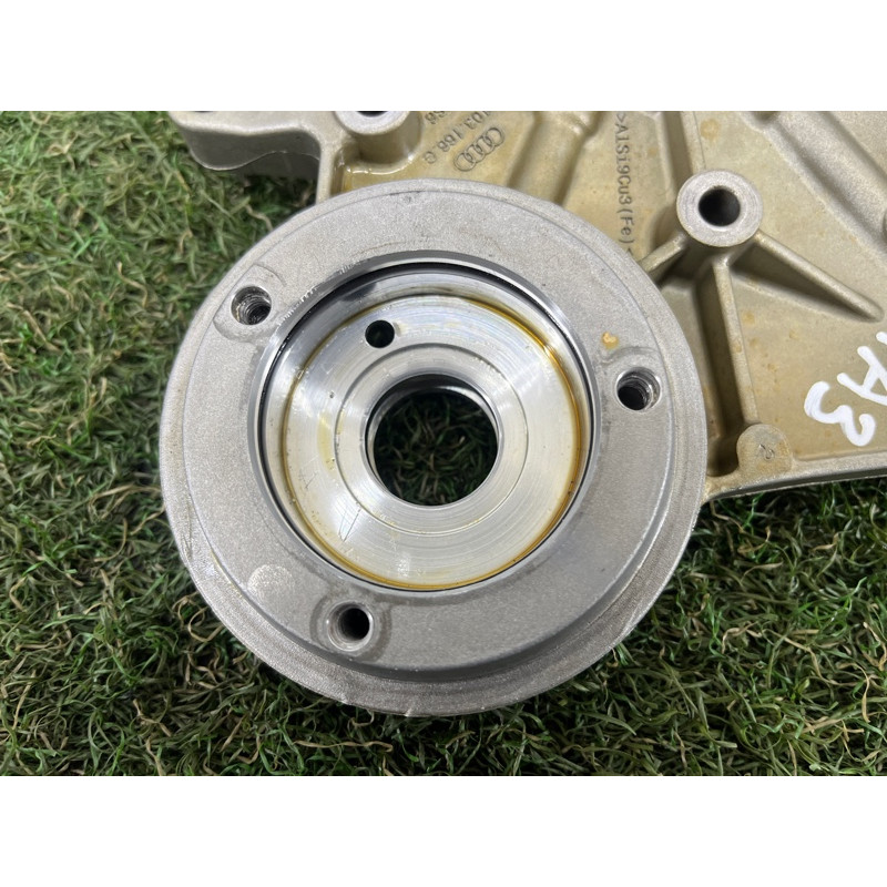 Опорный кронштейн распредвала (двигатель и элементы) AUDI A3 8V 2015 1.8 06L103144G