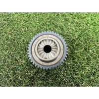 Звезда коленвала