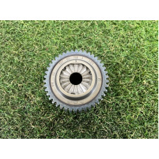 Звезда коленвала