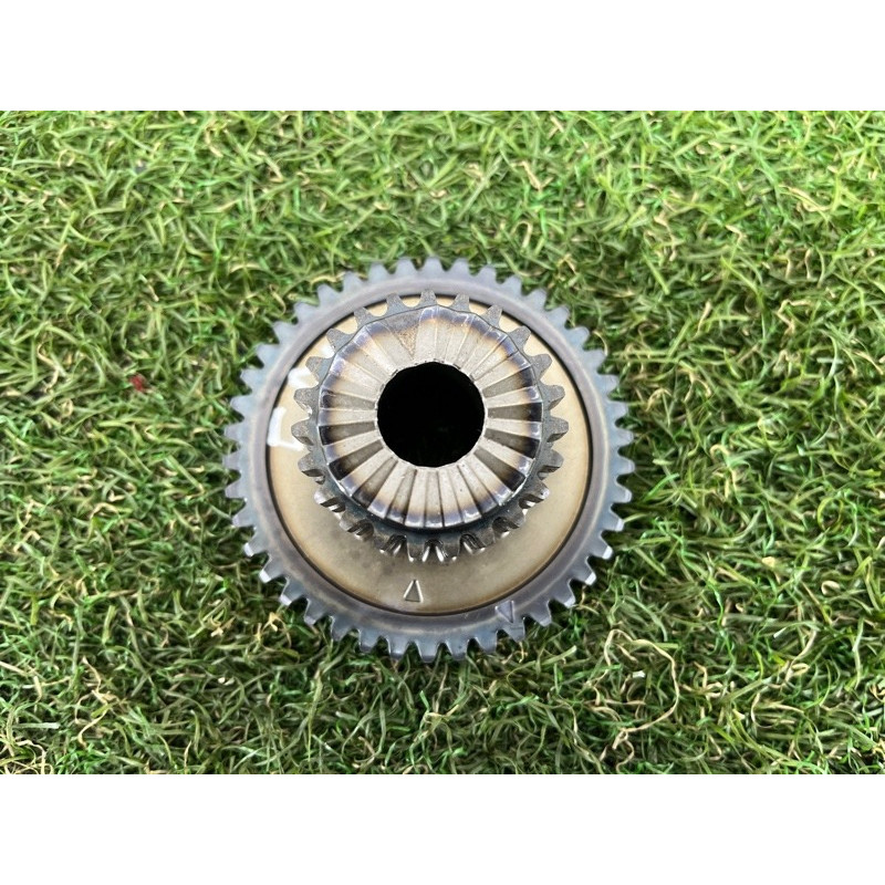 Звезда коленвала (двигатель и элементы) AUDI A4 B9 2017 2.0 06K105209J