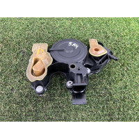 Клапан вентиляції картерних газів