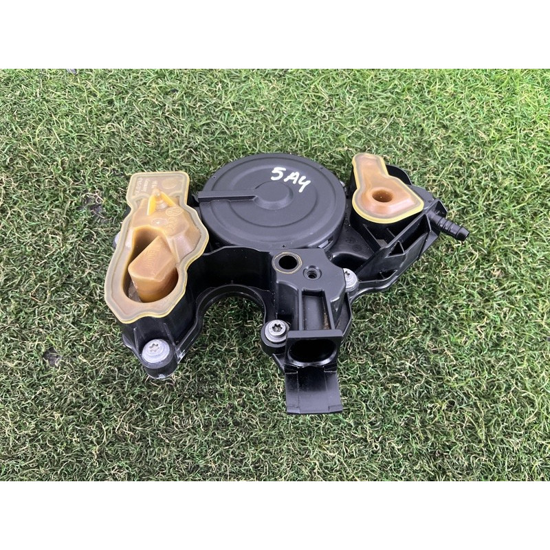 Клапан вентиляции картерных газов (двигатель и элементы) AUDI A4 B9 2017 2.0 06K103495AS