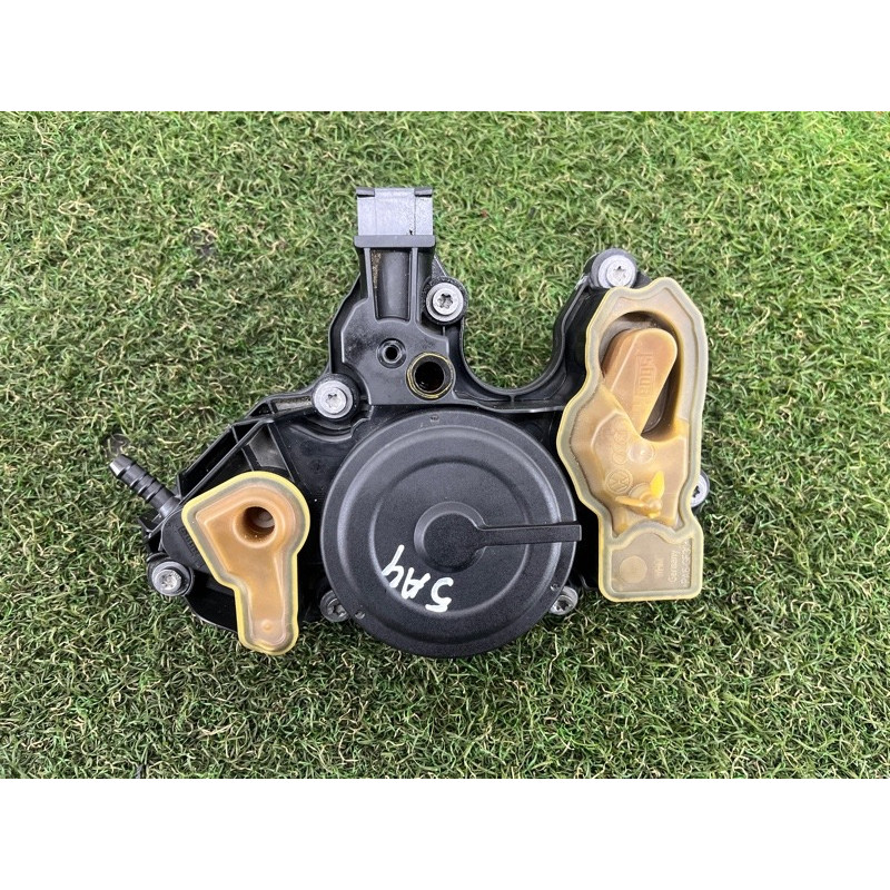 Клапан вентиляции картерных газов (двигатель и элементы) AUDI A4 B9 2017 2.0 06K103495AS