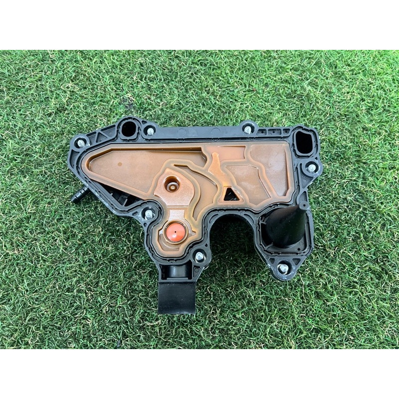 Клапан вентиляции картерных газов (двигатель и элементы) AUDI A4 B9 2017 2.0 06K103495AS