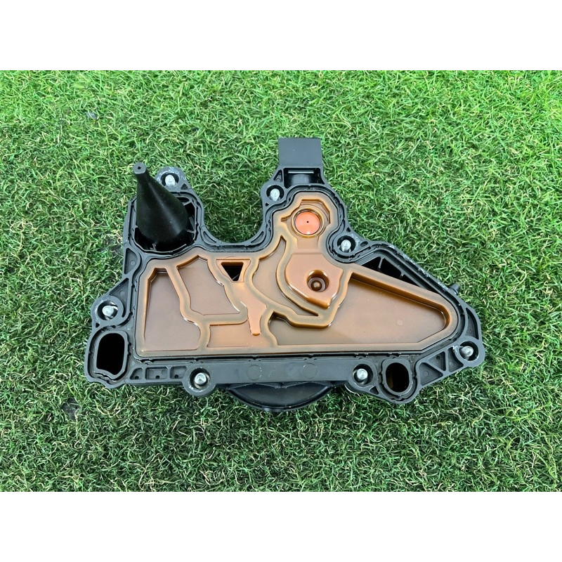 Клапан вентиляции картерных газов (двигатель и элементы) AUDI A4 B9 2017 2.0 06K103495AS