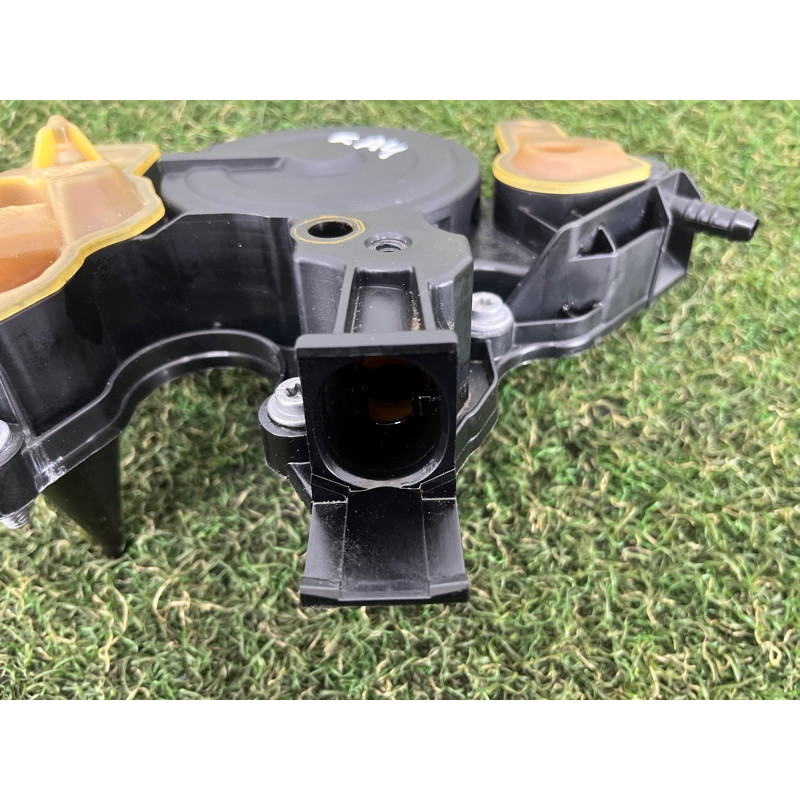 Клапан вентиляции картерных газов (двигатель и элементы) AUDI A4 B9 2017 2.0 06K103495AS