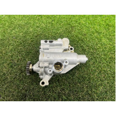 Маслонасос