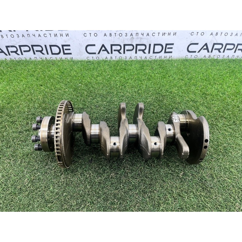 Коленвал (двигатель и элементы) AUDI A4 B9 2017 2.0 06L105101F