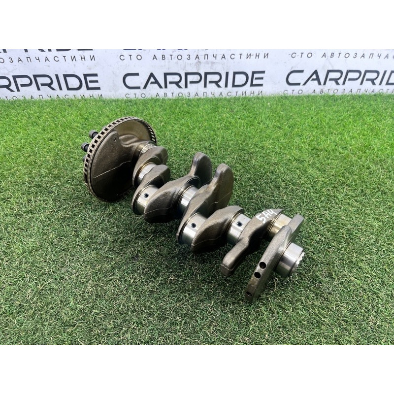 Коленвал (двигатель и элементы) AUDI A4 B9 2017 2.0 06L105101F