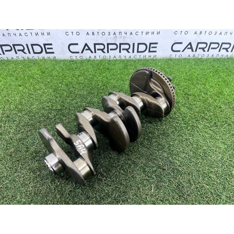 Коленвал (двигатель и элементы) AUDI A4 B9 2017 2.0 06L105101F