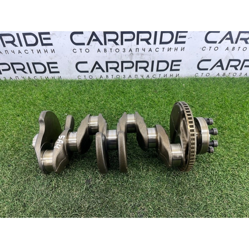 Коленвал (двигатель и элементы) AUDI A4 B9 2017 2.0 06L105101F