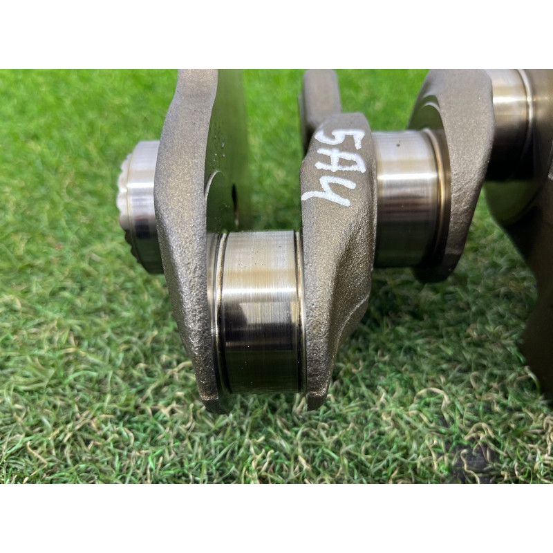 Коленвал (двигатель и элементы) AUDI A4 B9 2017 2.0 06L105101F