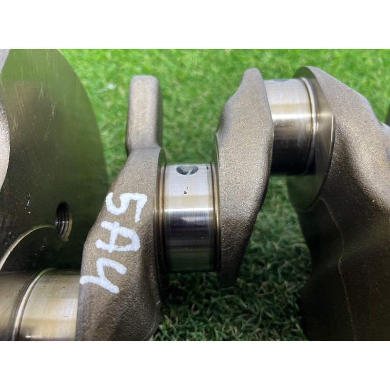 Коленвал (двигатель и элементы) AUDI A4 B9 2017 2.0 06L105101F