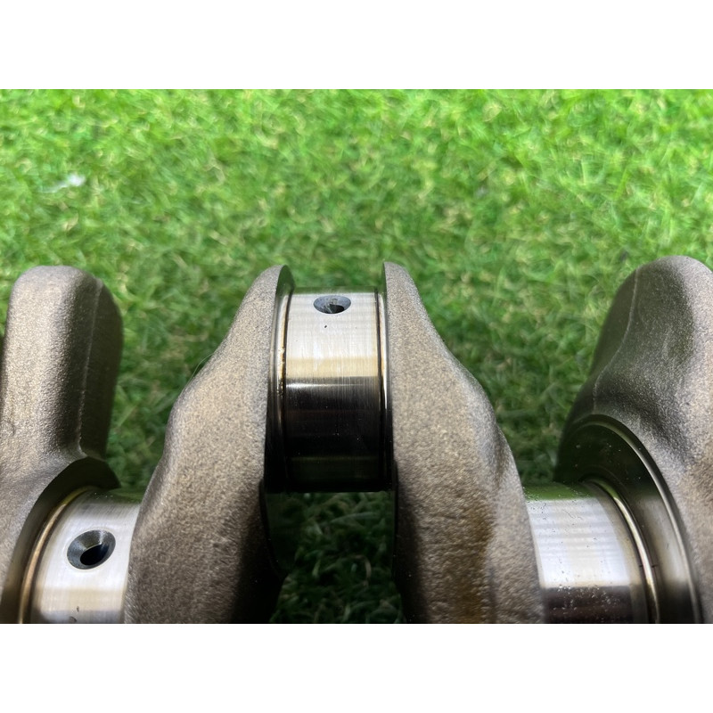 Коленвал (двигатель и элементы) AUDI A4 B9 2017 2.0 06L105101F