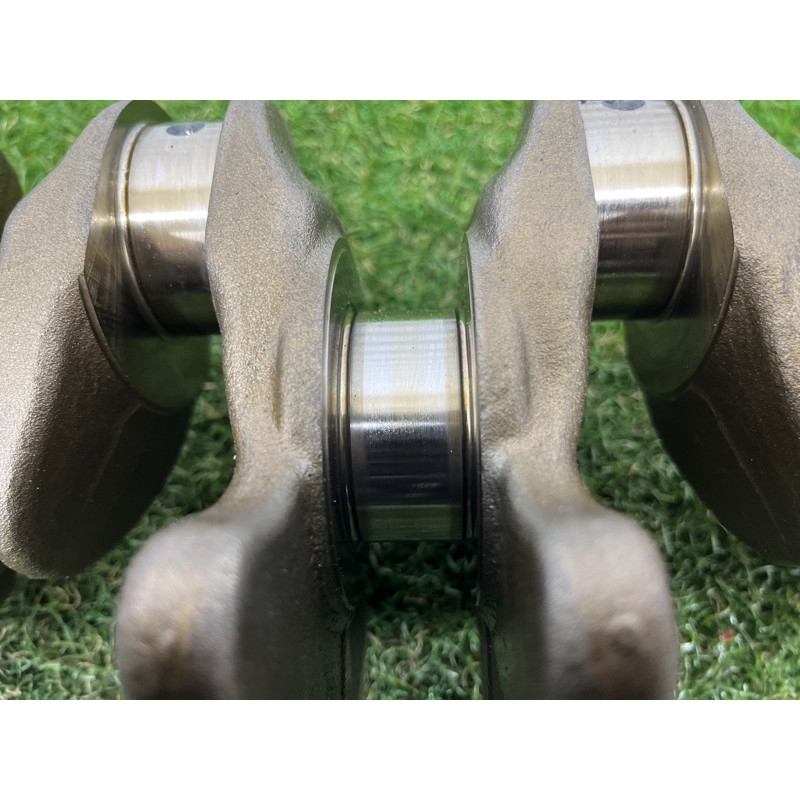 Коленвал (двигатель и элементы) AUDI A4 B9 2017 2.0 06L105101F