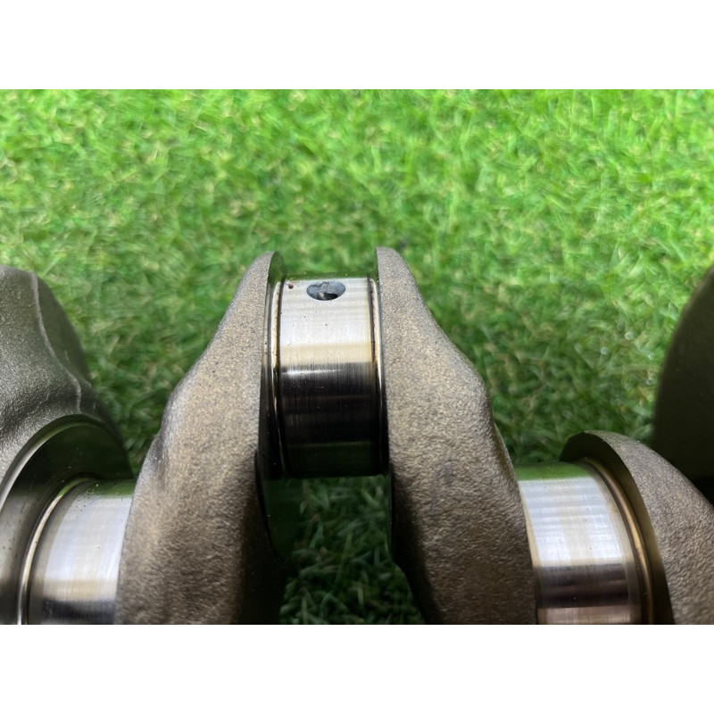 Коленвал (двигатель и элементы) AUDI A4 B9 2017 2.0 06L105101F