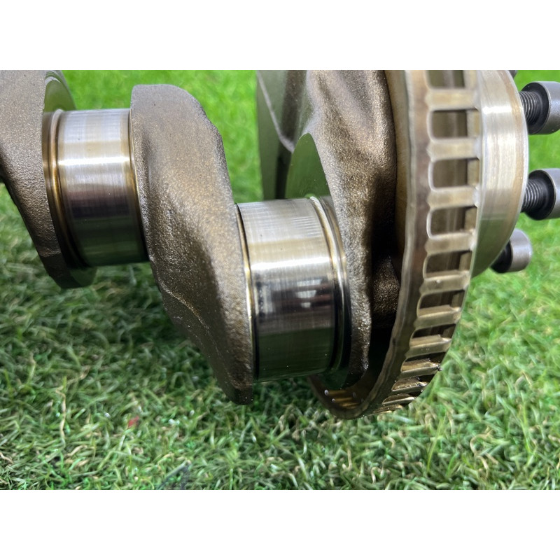 Коленвал (двигатель и элементы) AUDI A4 B9 2017 2.0 06L105101F