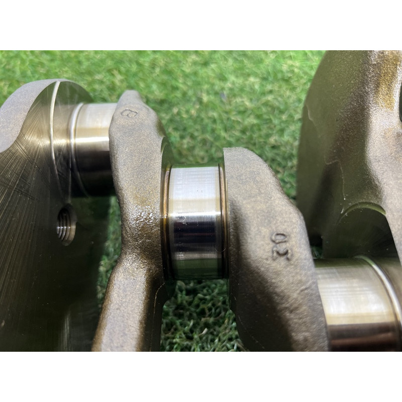 Коленвал (двигатель и элементы) AUDI A4 B9 2017 2.0 06L105101F