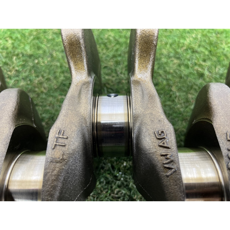 Коленвал (двигатель и элементы) AUDI A4 B9 2017 2.0 06L105101F