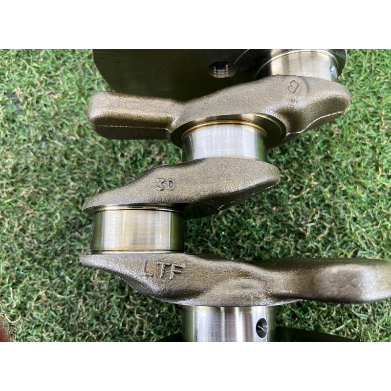 Коленвал (двигатель и элементы) AUDI A4 B9 2017 2.0 06L105101F