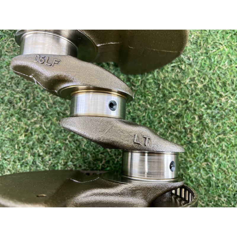 Коленвал (двигатель и элементы) AUDI A4 B9 2017 2.0 06L105101F