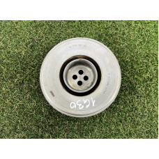 Шків колінвалу