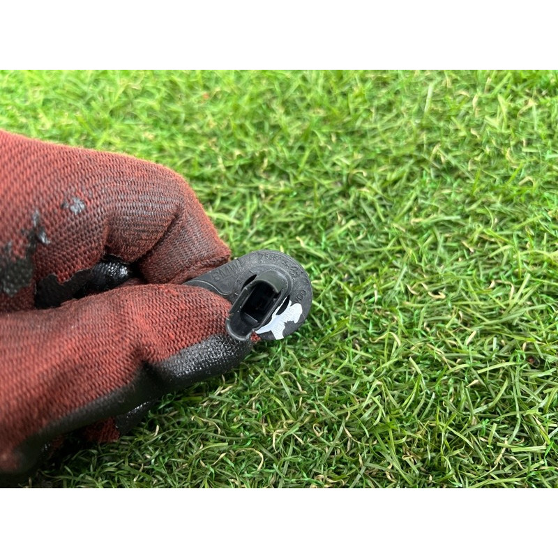 Датчик положения коленвала (электрика двигателя) BMW X5 E70 2008 3.0 N52N 13627525015