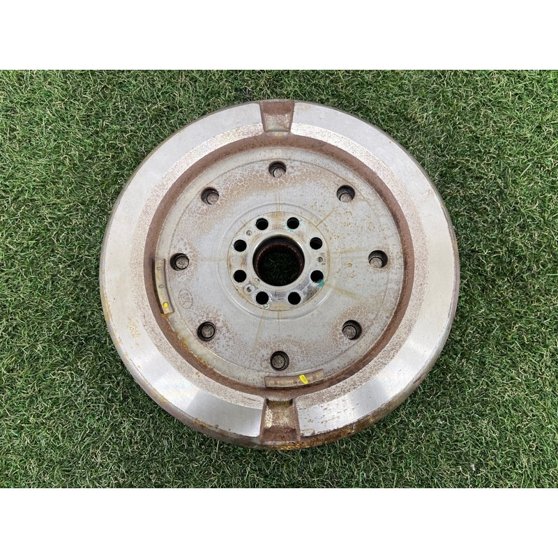 Маховик (двигатель и элементы) AUDI A3 8V 2018 2.0 CZRA 06K105266AC